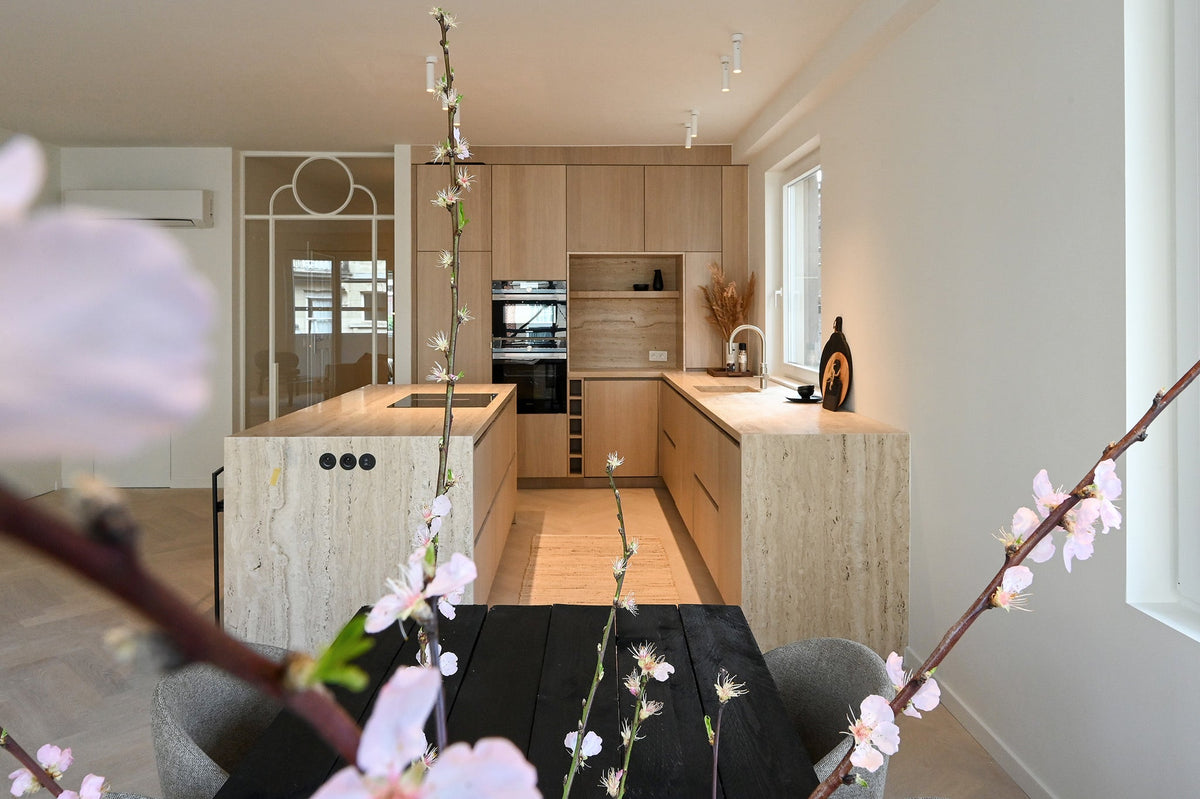 Luxe Appartement