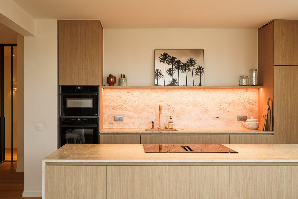 Modern Berchem
