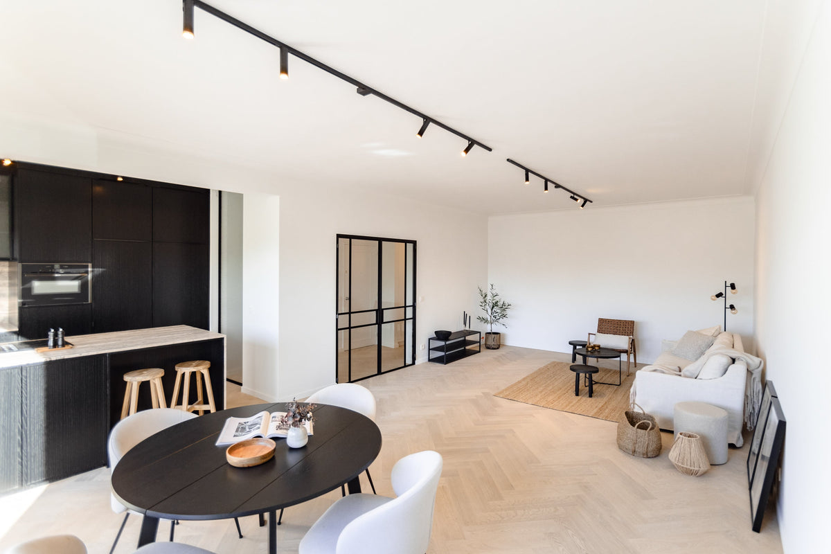 Project Wilrijk