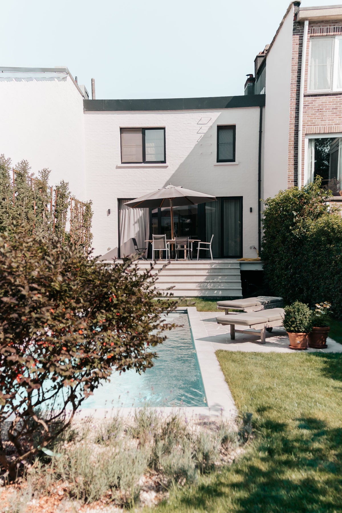 Project Town House