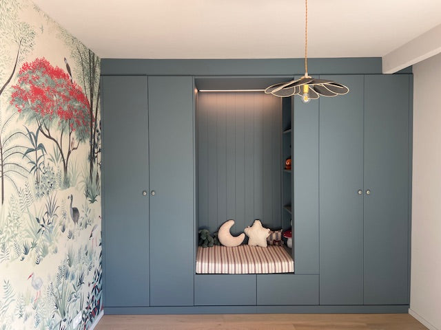 Kinderkamer