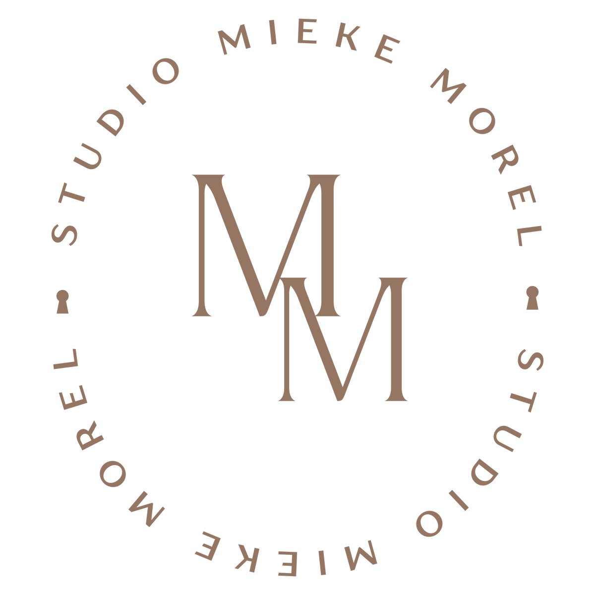 Studio Mieke Morel
